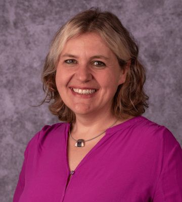 Dr. Barbara E. Meyer