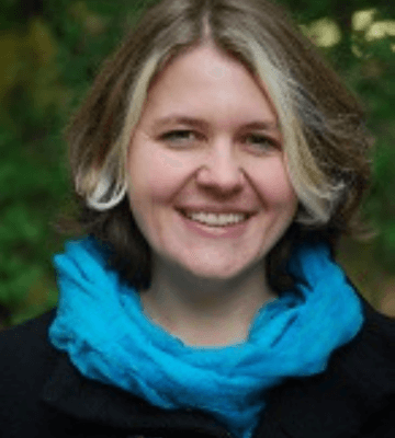 Dr. Barbara E. Meyer