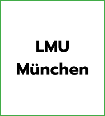 Ludwig-Maximilians-Universität München