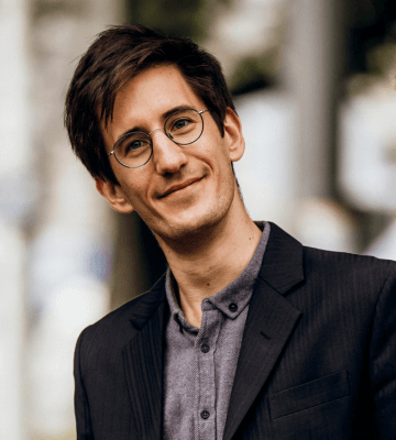 Leonard Reichmann